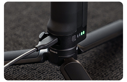 DJI Ronin RS2